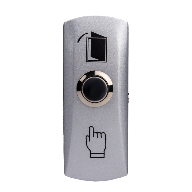 Кнопка виходу GreenVision GV-ВЕ-804M - Фото 2 Кнопка виходу GreenVision GV-ВЕ-804M - зображення 2