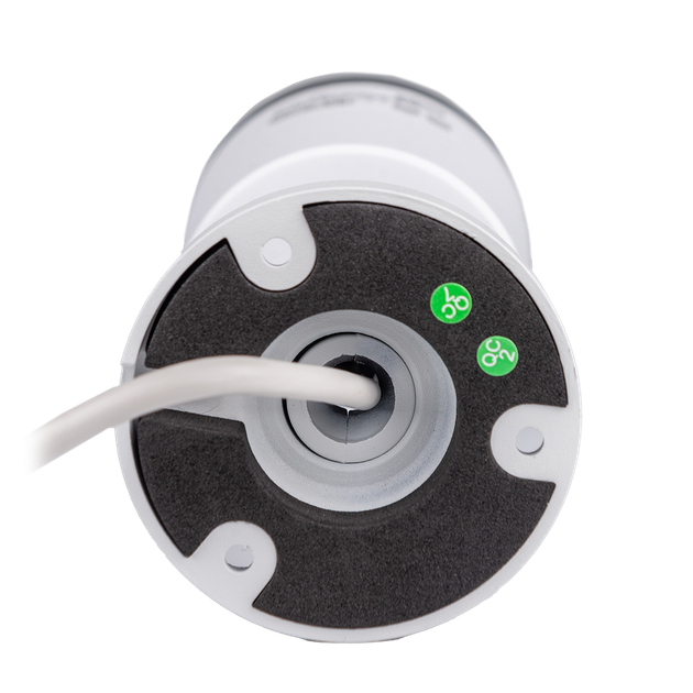 Зовнішня IP камера GreenVision GV-187-IP-ECO-AD-COS40-30 SD - зображення 6