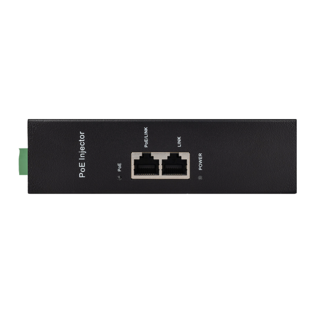 POE інжектор GreenVision GV-090GW - Фото 3 POE інжектор GreenVision GV-090GW - зображення 3