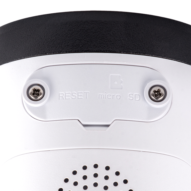 Зовнішня IP камера GreenVision GV-187-IP-ECO-AD-COS40-30 SD - зображення 7