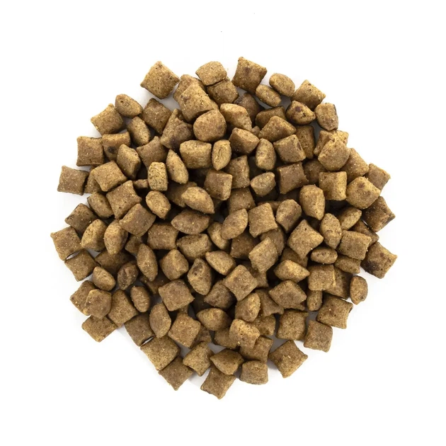 Сухой беззерновой корм для стерилизованных котов с лишним весом Brit Care Cat Grain Free Sterilized Weight Control с уткой и индейкой 2 кг (171294/0792) - изображение 2