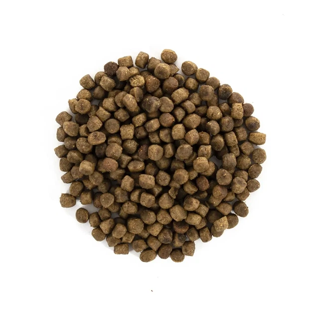 Сухой беззерновой корм для кошек живущих в помещении Brit Care Cat Grain Free Indoor Anti-stress с курицей 7 кг (171301/0846) - изображение 3