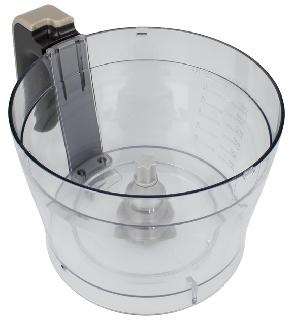 Чаша основна кухонного комбайна 1500ml PHILIPS (996510074819) – фото ...