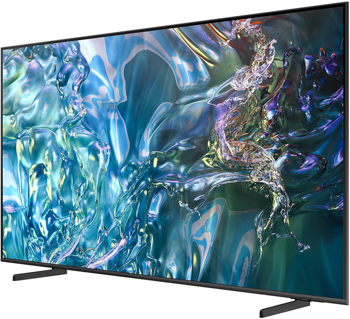 Телевізор Samsung QE55Q60DAUXXH - зображення 3