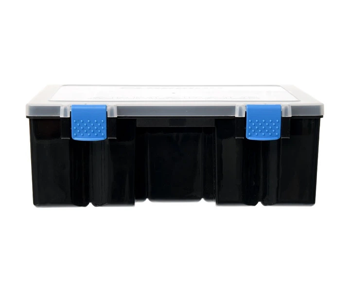 Коробка Flagman Armadale Feeder Tackle Box 28х17х10см - Фото 4 Коробка Flagman Armadale Feeder Tackle Box 28х17х10см - изображение 4
