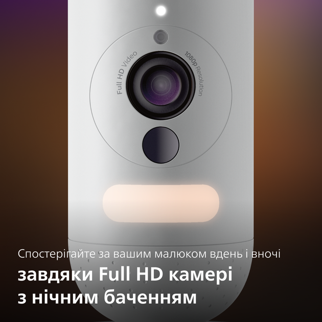 Видеоняня Philips Avent Premium (SCD973/26) - изображение 6
