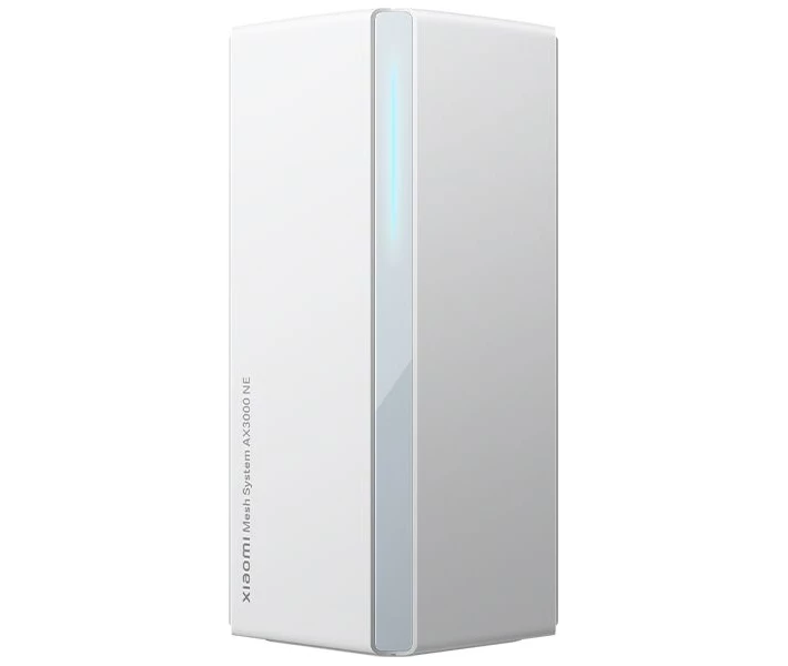 Маршрутизатор бездротовий Wi-Fi 6 — Xiaomi Mesh System AX3000 NE (RD28) - зображення 3