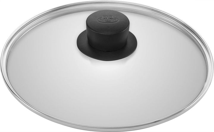 Каструля Ballarini Caprera з кришкою Синя 4.75 л (8003150521441) - зображення 3