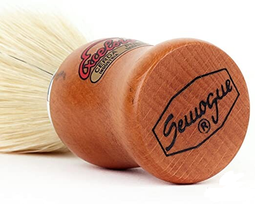 Помазок Semogue 1470 Best Bristle Shaving Brush - изображение 4