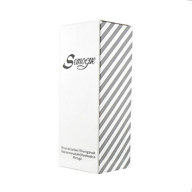 Помазок Semogue 1470 Best Bristle Shaving Brush - изображение 5