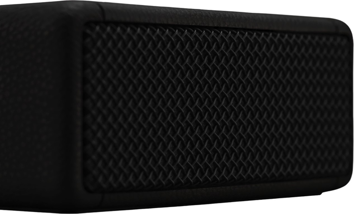 Портативная колонка Marshall Emberton II 20W Black and Brass (7340055391368) - изображение 5