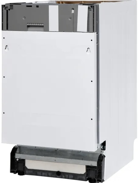 Zmywarka do zabudowy MPM MPM-45-ZMI-05 (5903151042040) - obraz 3