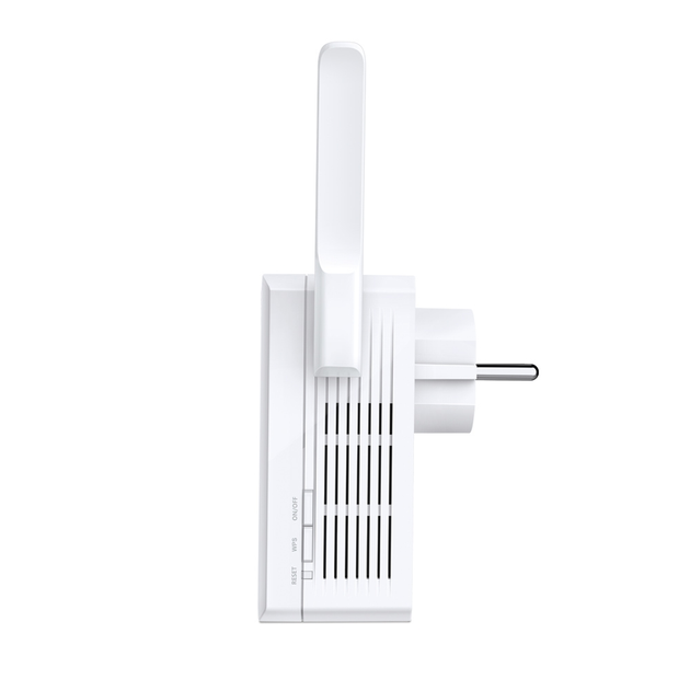 Усилитель Wi-Fi сигнала TP-LINK со встроенной розеткой TL-WA860RE - изображение 3