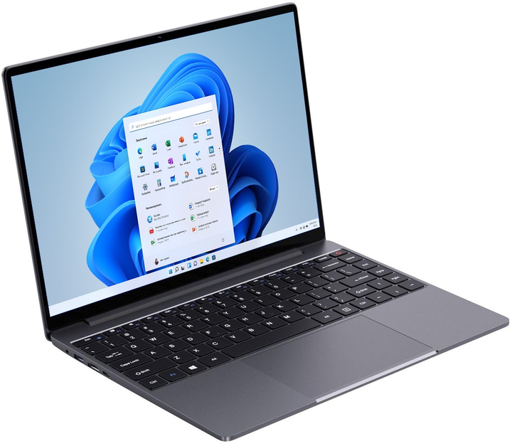 Laptop Chuwi Corebook X CWI570 (CWI570K2) Silver - obraz 4
