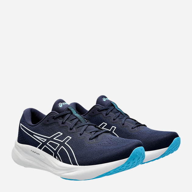 Жіночі кросівки для бігу ASICS Gel-Pulse 1011B780-402 39.5 (8US) 25 см Темно-сині (4550457725040) - зображення 2