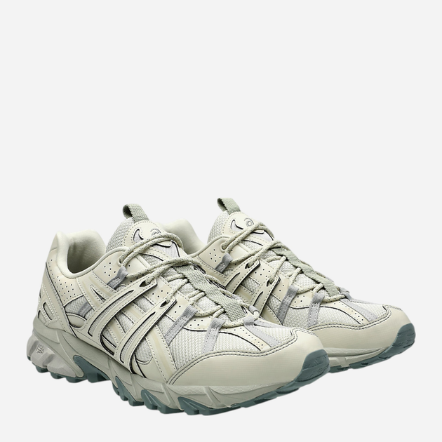 Жіночі кросівки ASICS 1203A538-020 36 (5.5US) 22.7 см Пісчані (4550457683296) - зображення 2