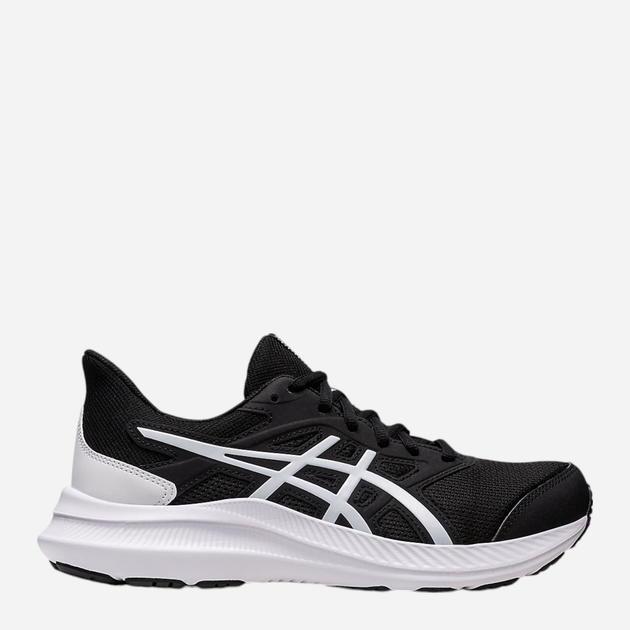 Buty do biegania damskie ASICS Jolt 4 1012B421-002 37.5 (6.5US) 23.5 cm Czarny/Biały (4550456253926) - obraz 1