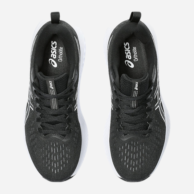 Buty do biegania damskie ASICS Gel-Excite 10 1012B418-003 39 (7.5US) 24.5 cm Czarne (4550456792609) - obraz 5