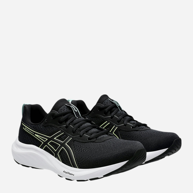 Buty sportowe damskie do kostki ASICS 1012B681-001 42.5 (10.5US) 27 cm Czarne (4550457884952) - obraz 2