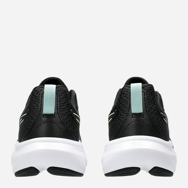 Buty do biegania damskie ASICS Gel-Contend 9 1012B681-001 40 (8.5US) 25.5 cm Czarne (4550457884983) - obraz 4