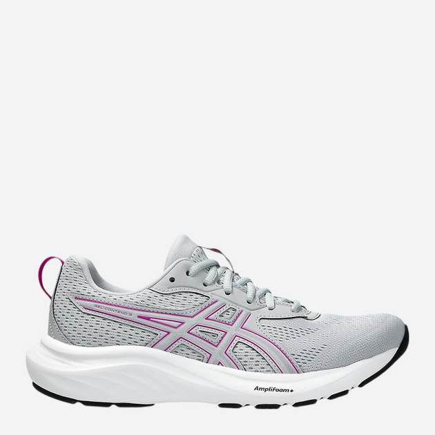 Жіночі кросівки ASICS 1012B681-020 40.5 (9US) 25.7 см Сірі (4550457878821) - зображення 1