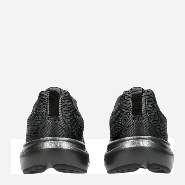 Жіночі кросівки для бігу ASICS Gel-Contend 9 1012B681-003 42.5 (10.5US) 27 см Чорні (4550457882965) - зображення 4