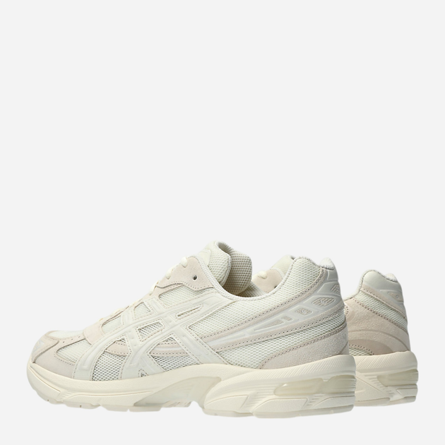Жіночі кросівки для бігу ASICS Gel-1130 1203A410-100 37.5 (5US) 23.5 см Кремовий/Бежевий (4550457029100) - зображення 3