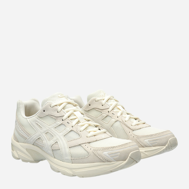 Жіночі кросівки ASICS Gel-1130 1203A410-100 40 (8.5US) 25.5 см Кремовий/Бежевий (4550457029001) - зображення 2