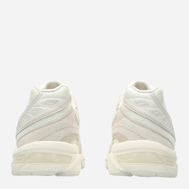 Жіночі кросівки для бігу ASICS Gel-1130 1203A410-100 37.5 (5US) 23.5 см Кремовий/Бежевий (4550457029100) - зображення 4