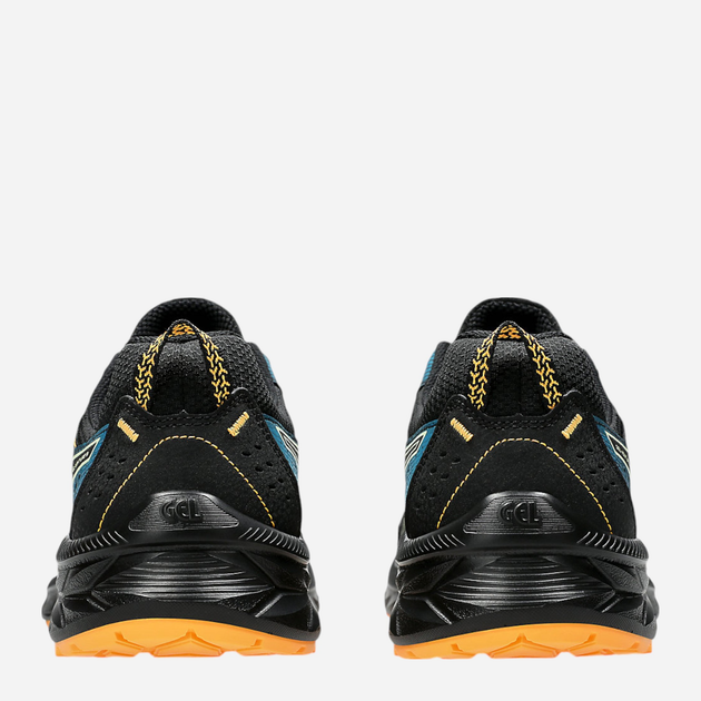 Чоловічі кросівки для бігу ASICS Gel-Venture 9 1011B486-009 40.5 (7.5US) 25.5 см Різнокольорові (4550457712361) - зображення 4