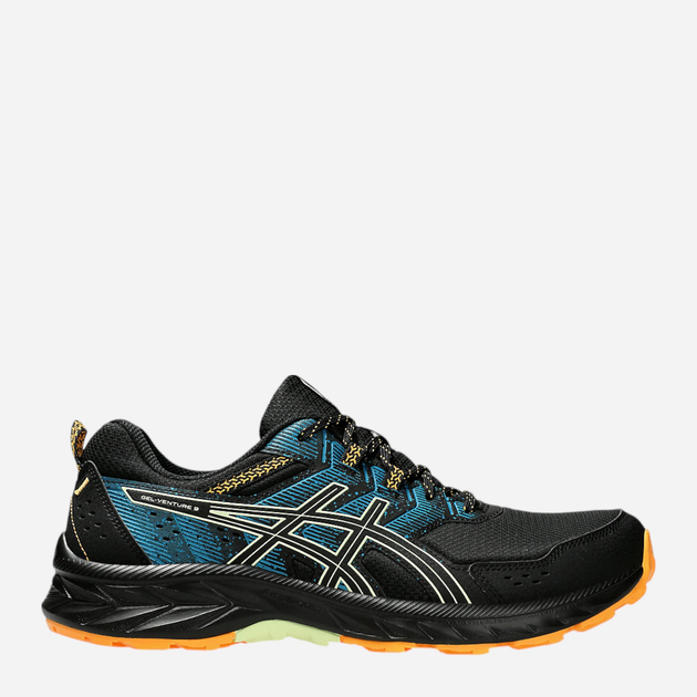 Buty sportowe męskie do kostki ASICS Gel-Venture 1011B486-009 43.5 (9.5US) 27.5 cm Wielokolorowe (4550457712347) - obraz 1