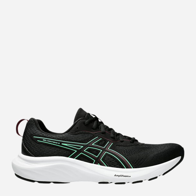 Чоловічі кросівки ASICS 1011B881-001 44 (10US) 28 см Чорні (4550457854122) - зображення 1