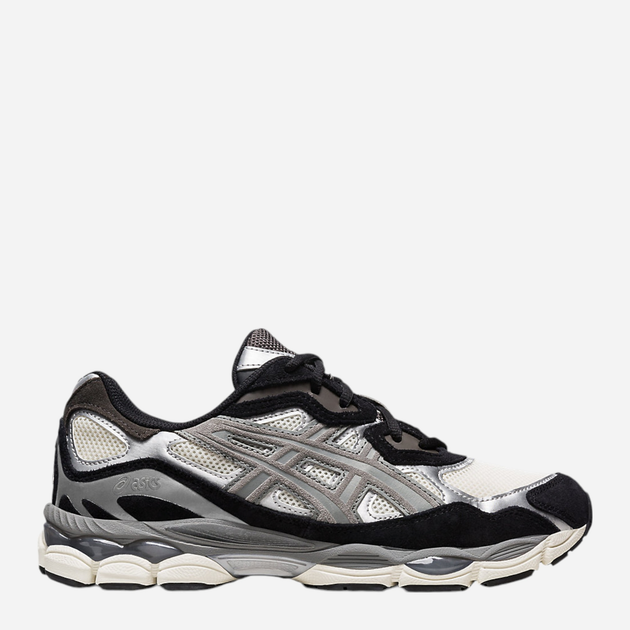 Buty sportowe męskie do kostki ASICS 1201A789-750 46.5 (12US) 29.5 cm Wielokolorowe (4550456814271) - obraz 1