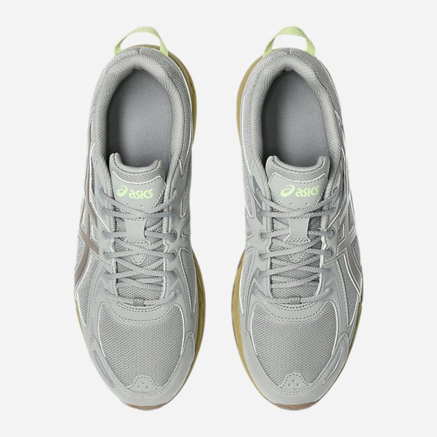 Чоловічі кросівки ASICS Gel-Venture 6 1203A438-022 42.5 (9US) 27 см Сірі (4550457695343) - зображення 5
