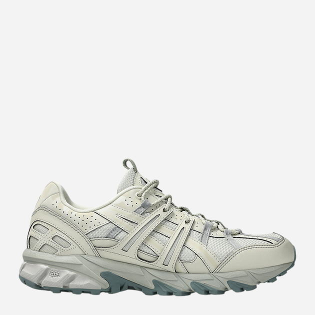 Чоловічі кросівки ASICS 1203A538-020 40 (7US) 25.2 см Пісчані (4550457683128) - зображення 1