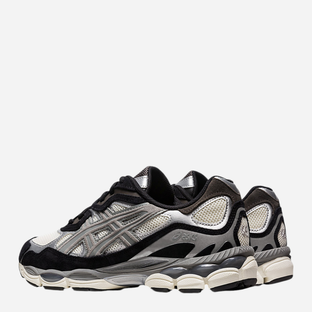 Чоловічі кросівки для бігу ASICS Gel-Nyc 1201A789-750 43.5 (9.5US) 27.5 см Різнокольорові (4550456814301) - зображення 3