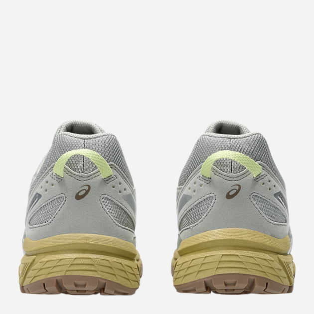 Buty sportowe męskie ASICS Gel-Venture 6 1203A438-022 44.5 (10.5US) 28.2 cm Szare (4550457695329) - obraz 4