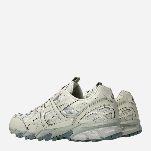 Чоловічі кросівки для бігу ASICS Gel Sonoma 15-50 1203A538-020 44.5 (10.5US) 28.2 см Піщані (4550457683203) - зображення 3