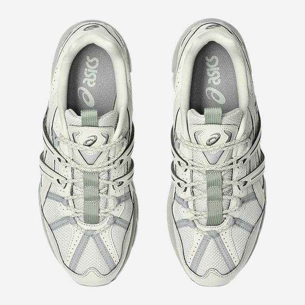 Чоловічі кросівки для бігу ASICS Gel Sonoma 15-50 1203A538-020 46 (11.5US) 29 см Піщані (4550457683258) - зображення 5