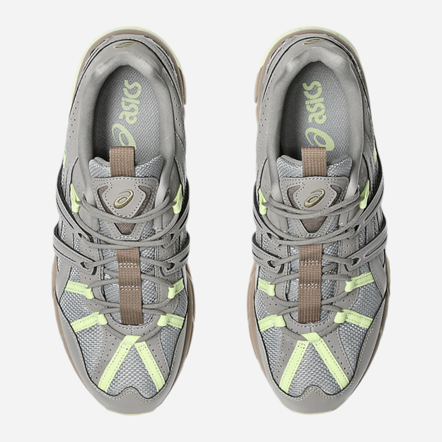 Чоловічі кросівки ASICS Gel Sonoma 15-50 1203A538-021 46 (11.5US) 29 см Сірі (4550457693028) - зображення 5