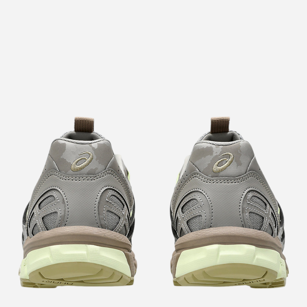 Чоловічі кросівки ASICS Gel Sonoma 15-50 1203A538-021 44 (10US) 28 см Сірі (4550457693080) - зображення 4