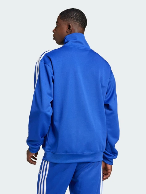 トップス taro Толстовка на молнии мужская Adidas Originals Funnelneck Tt IX5216