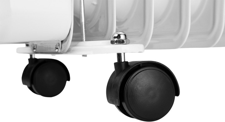 Grzejnik olejowy NEO Tools 90-152 (5907558476675) - obraz 5
