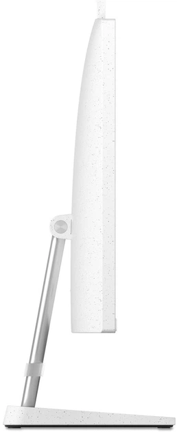 Моноблок Lenovo IdeaCentre AIO 3 27IAP7 (F0GJ00UFPB) White - зображення 5