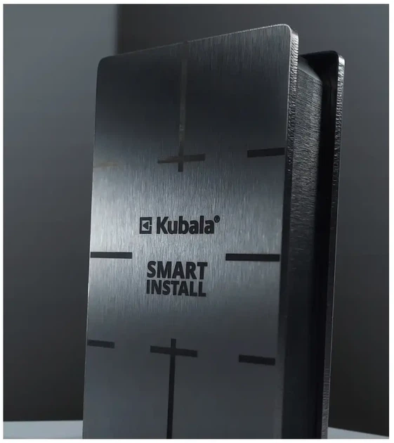 Магнитный держатель KUBALA Smart 0675 для монтажа гипсокартона - Фото 3 Магнитный держатель KUBALA Smart 0675 для монтажа гипсокартона - изображение 3