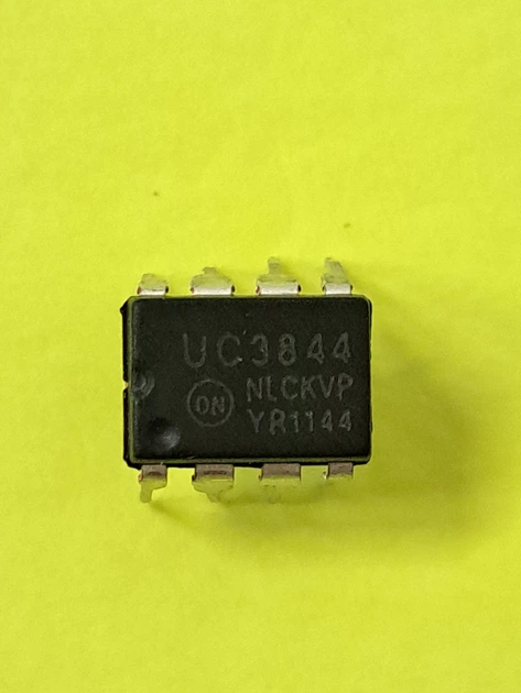 【みく】メモリ Мікросхема ON Semiconductor UC3844 – фото, відгуки, характеристики