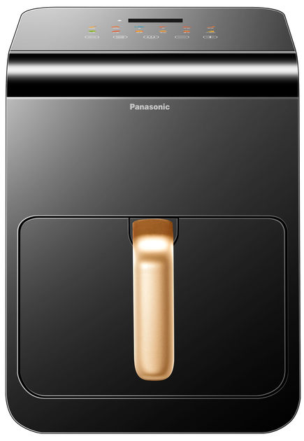 Мультипіч PANASONIC NF-CC600ATS - зображення 3