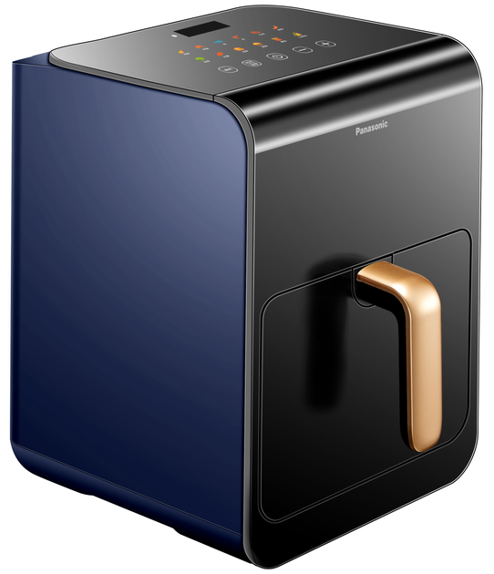 Мультипіч PANASONIC NF-CC600ATS - зображення 5