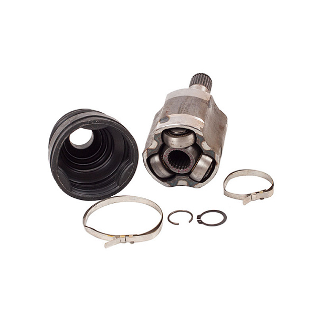 ШРУС внутренний левый HQ на Geely EMGRAND EC7, 1064001798 - изображение 1