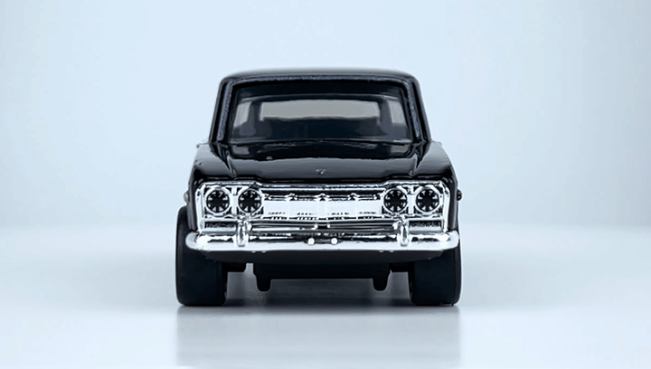 Машинка Premium Hot Wheels '64 Prince Skyline GT Chase Japan